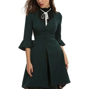 New, Tags on Harry Potter Textbook Overcoat